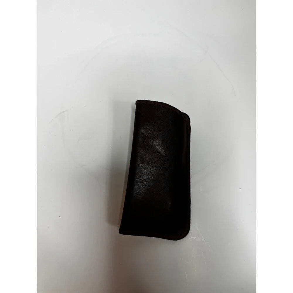 Versace Glasses with Protective Case